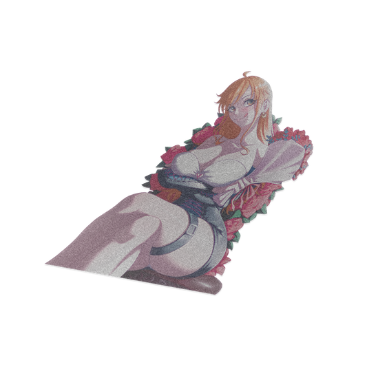 Valentine's Navigator Sticker (In Hand)