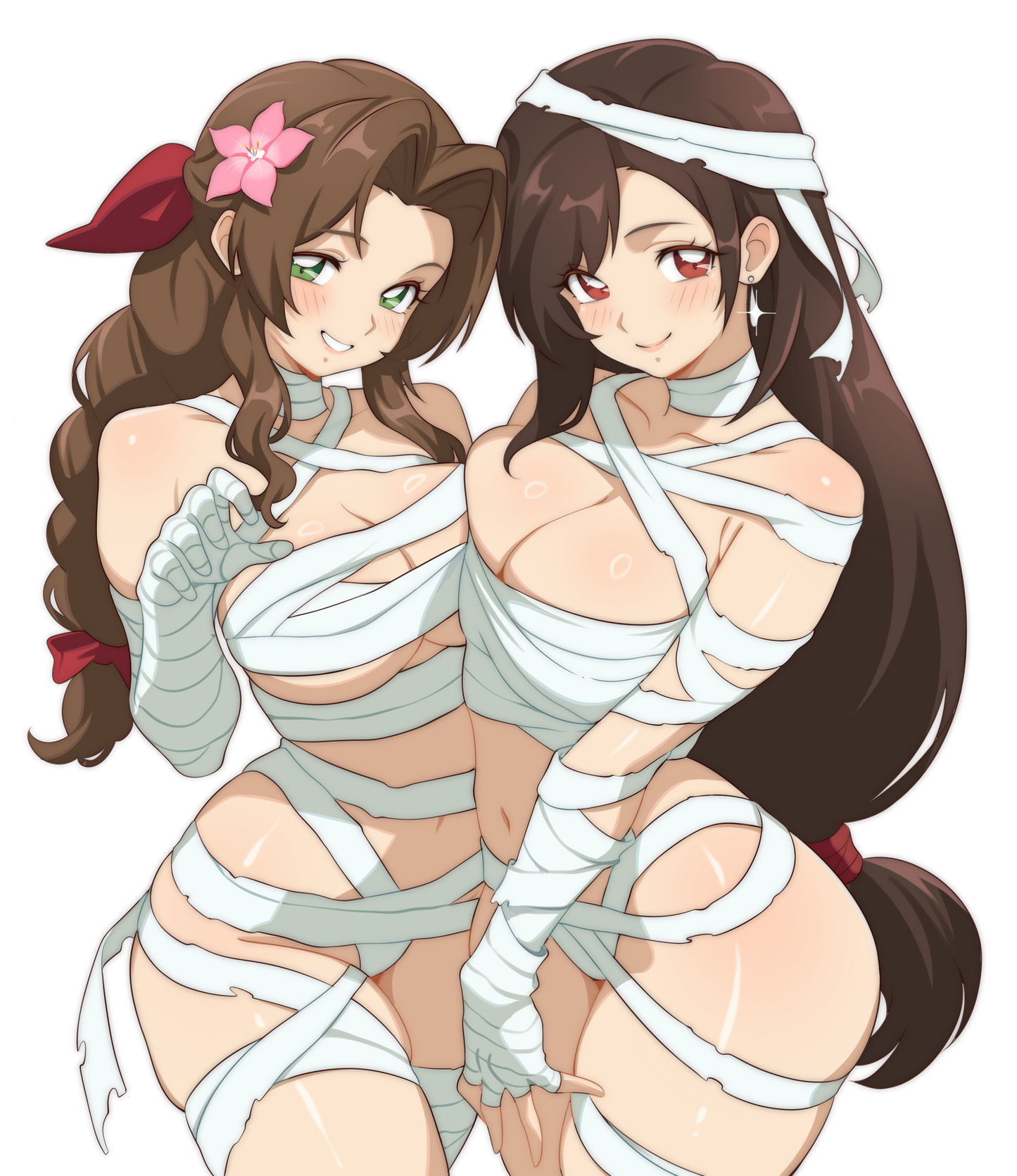 Vizaz Spooky SZN Kisscut Stickers (Pre Order)