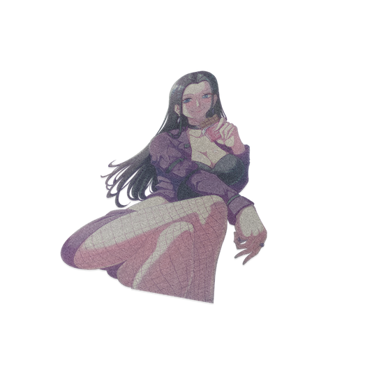 Valentine's Archeologist Sticker (In Hand)