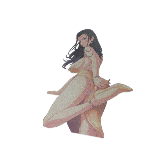 Casino Archeologist Sticker (In Hand)