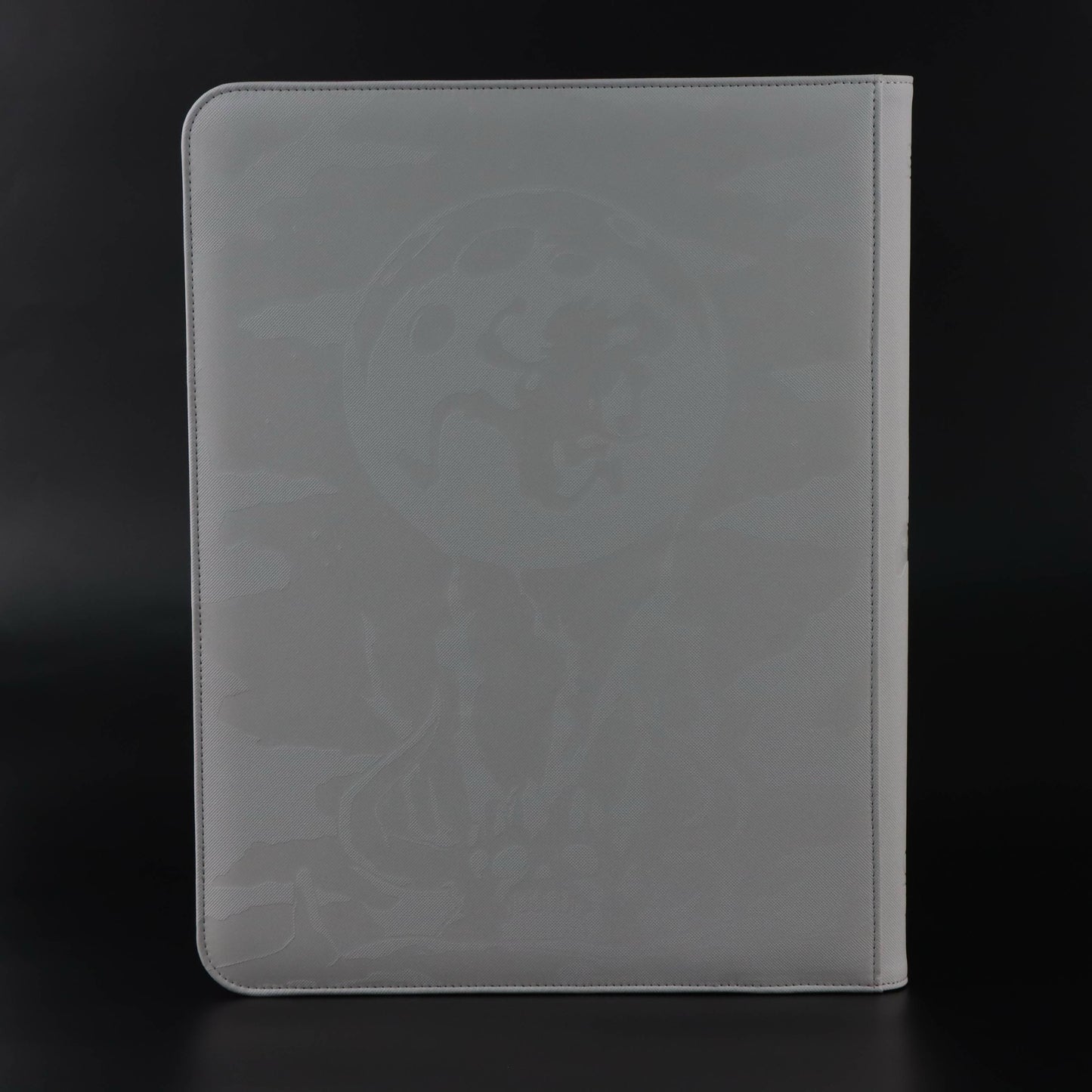 Game Safe OP05 Toploader Binder 👾(In Hand)