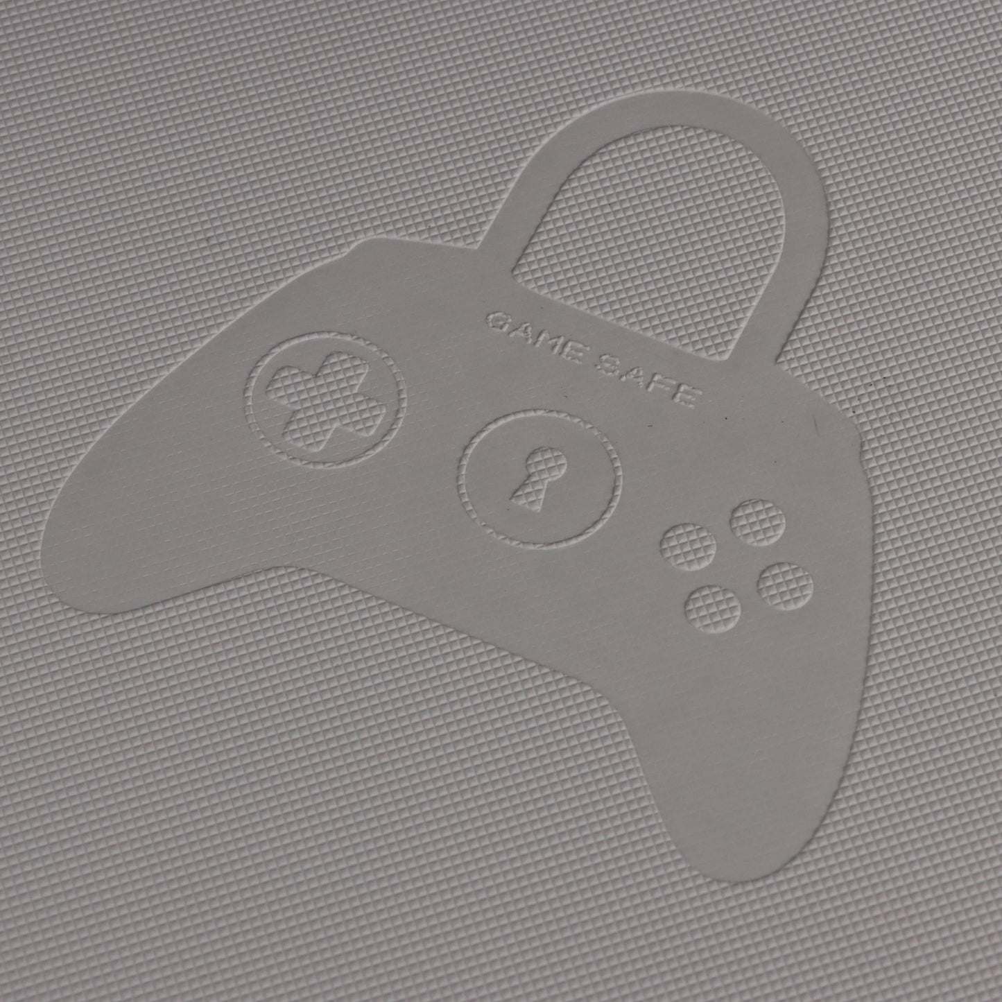 Game Safe OP05 Toploader Binder 👾(In Hand)