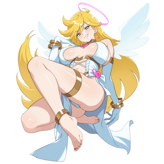 Vizaz Panty Kisscut Sticker (Pre Order)